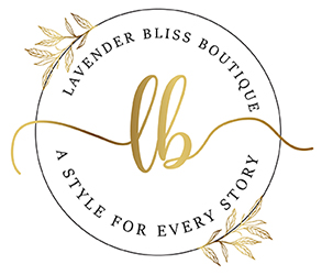 Lavender Bliss Botique